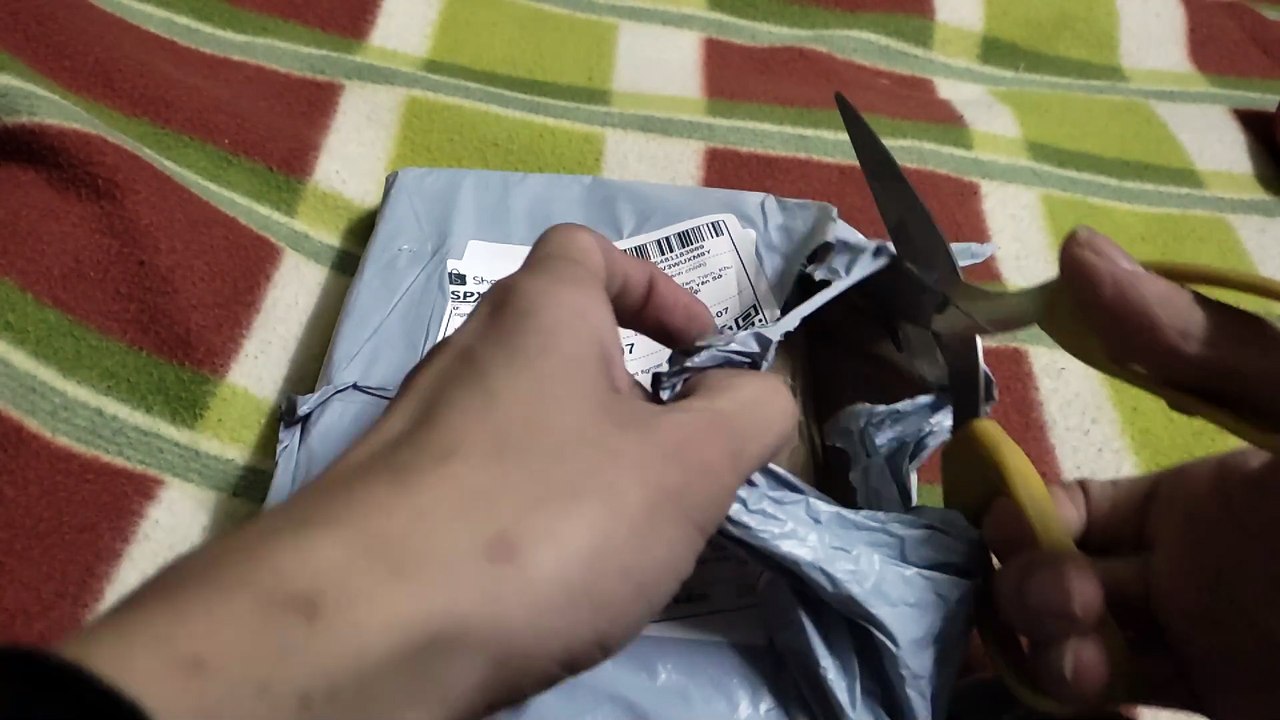 Unboxing sky 2040