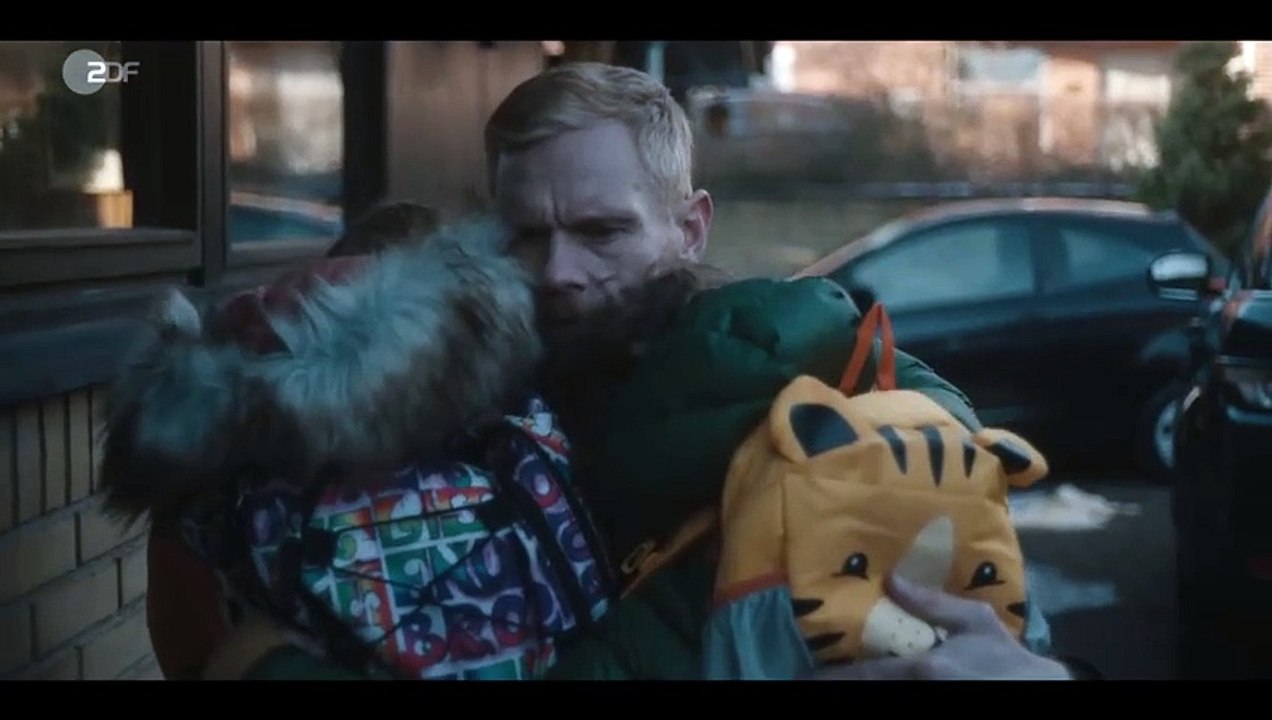 Elvira - Undercover - Folge 6