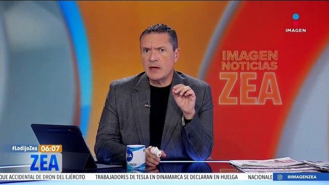 VIDEO: Extorsionadores balean vivienda en Nicolás Romero, Edoméx