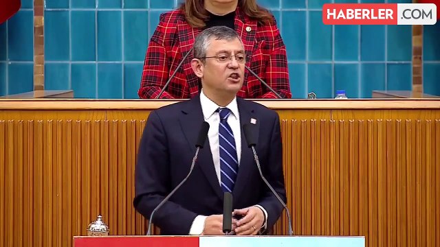 Özgür Özel'den İYİ Parti'nin yerel seçim kararına ilk yorum: Eski dosttan düşman olmaz
