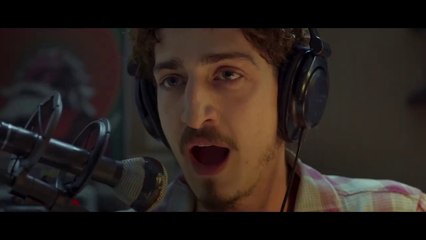 AUMENTA QUE É ROCK 'N ROLL _ Trailer Oficial