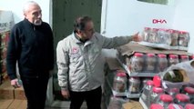 İstanbul'da zeytinyağı denetimi: 15 numune alındı 8'i sorunlu