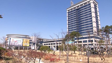 [전북] 전라북도 내년 3월까지 '미세먼지 계절 관리제' 시행 / YTN