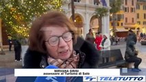 Video News - A SALO' NATALE D'INCANTO