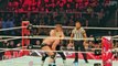 Drew McIntyre Defeats Sami Zayn - WWE Raw 12/4/2023