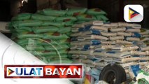 Nasa P5-M halaga ng umano'y smuggled na agri products, nasabat ng DA Inspectorate and Enforcement...