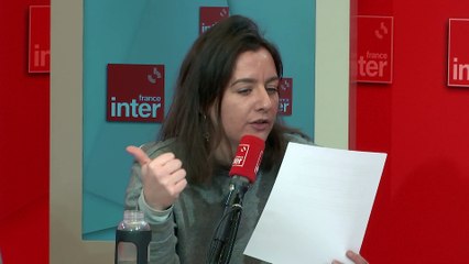 Le couple, c’est comme une île déserte - La chronique de Lisa Delmoitiez