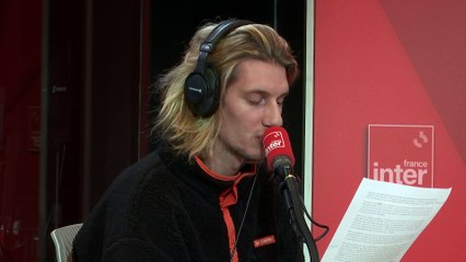 J’ai croisé Julien Lepers à la fourrière - La drôle d'humeur de Paul Mirabel