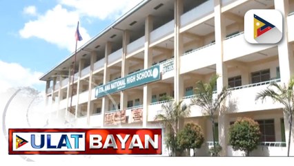 Klase sa public schools sa Davao City, kanselado pa rin para sa assessment ng  mga gusali