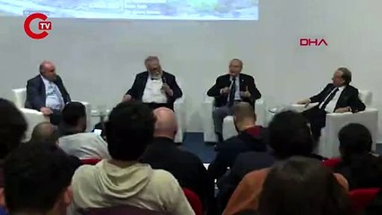 Celal Şengör’den tepki çeken sözler: “Çevreciler zır cahil, 'defol git' diyeceksin”