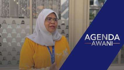 Wujudkan mekanisme pantau dana perubahan iklim yang dikumpulkan, disalurkan - Timbalan Setiausaha Agung PBB