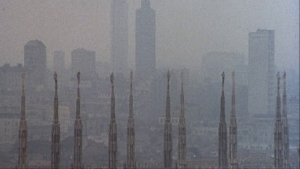 Milano Rovente. (1973) ITA