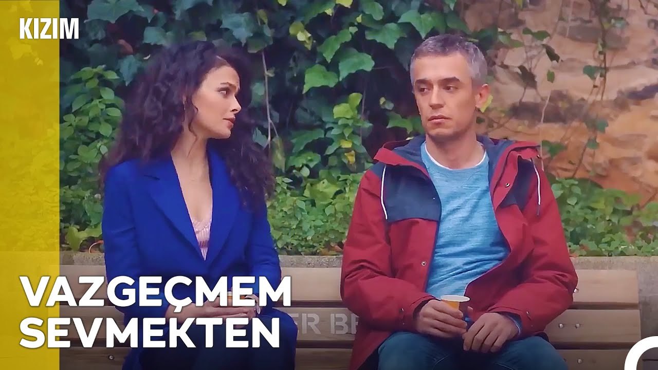Uğur'un Vazgeçemediği Aşkı Sevgi - Kızım 12. Bölüm