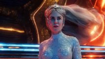 Aquaman 2: Lost Kingdom Trailer (2) DF