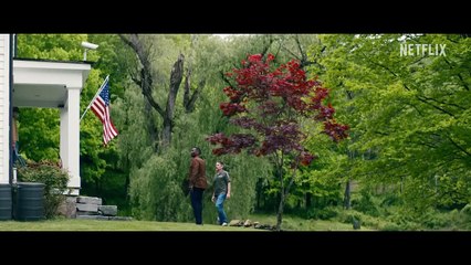 LEAVE THE WORLD BEHIND - Final Trailer (2023) Ethan Hawke