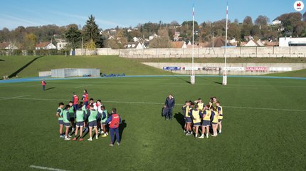 Stage de Développement du Leadership 2023 : Boostez Vos Compétences ! 🚀