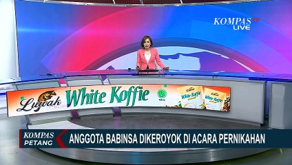 Viral Video Babinsa TNI Dikeroyok di Grobogan, Polisi Bekuk 5 Pelaku