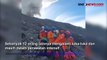 Update Erupsi Gunung Marapi, BPBD: 75 Pendaki Terdampak, 18 Masih dalam Pencarian