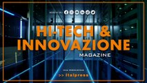 Hi-Tech & Innovazione Magazine - 5/12/2023