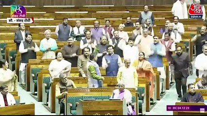Foreign media praises PM Modi after BJP's win in 3 states