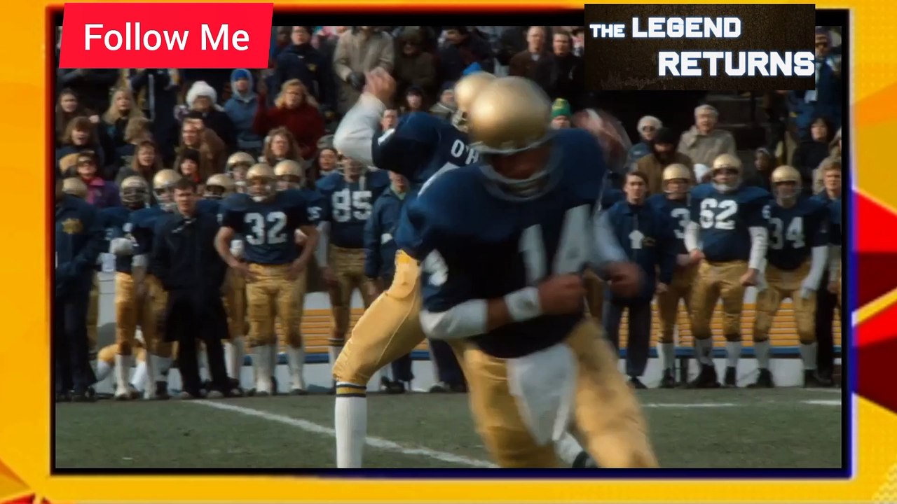 The LEGEND Returns Movie Trailer