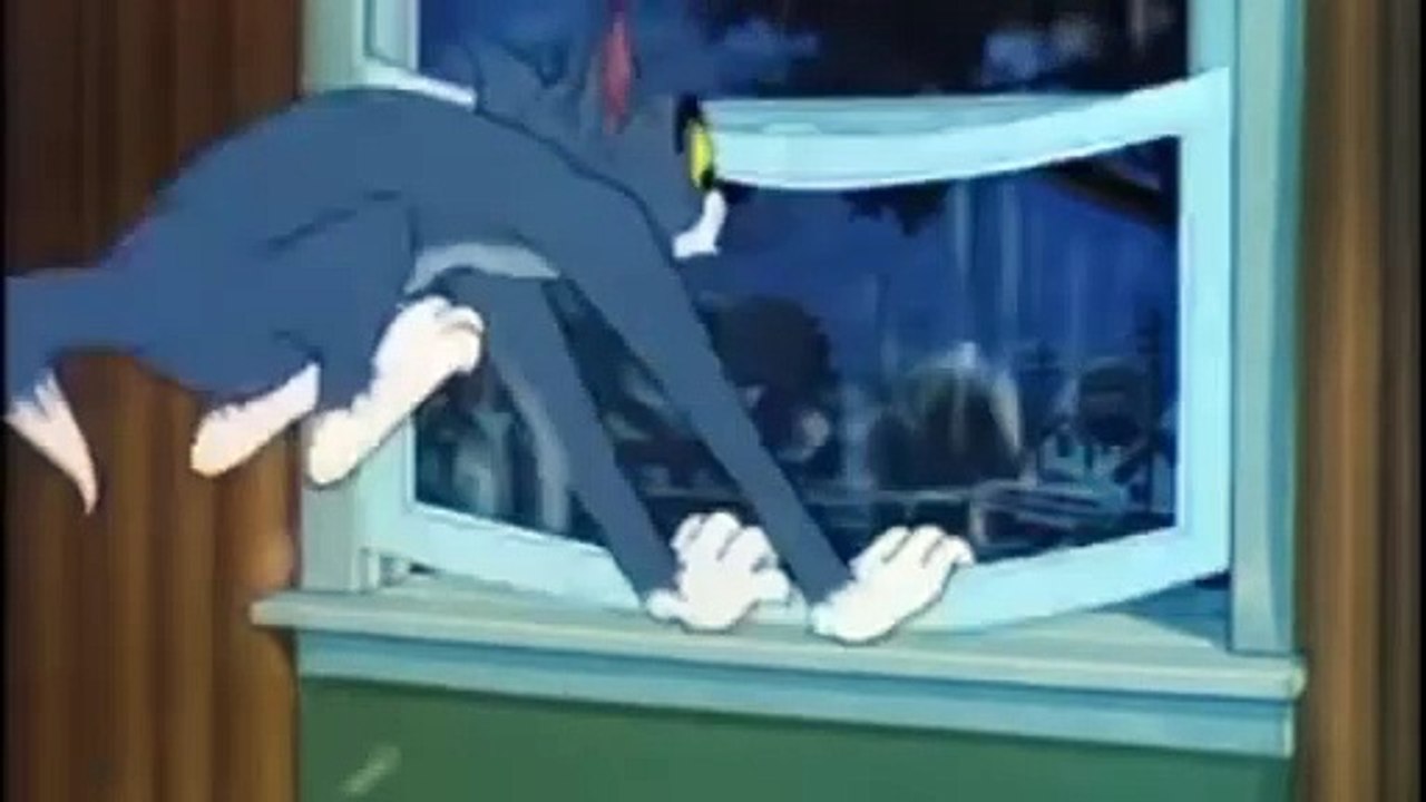 Tom And Jerry