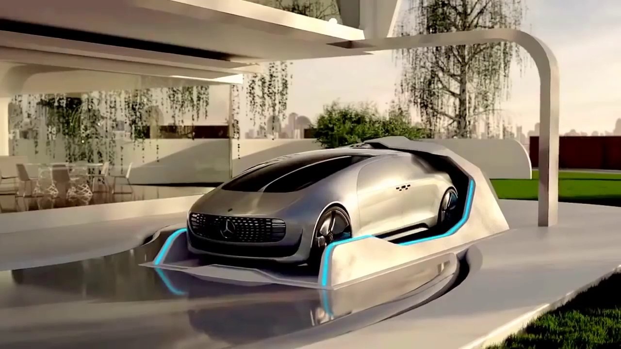 Life in the Future!!!