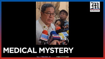 DoH monitors rise in respiratory illnesses