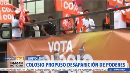 Recuento de las polémicas recientes en el Gobierno de Nuevo León