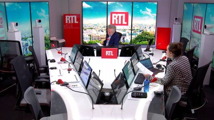 Le journal RTL de 14h du 05 décembre 2023