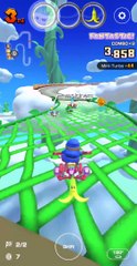 Mario Kart Tour: Animal Tour: Baby Daisy Cup