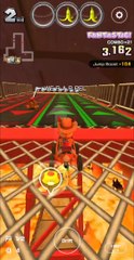 Mario Kart Tour: Animal Tour: Fire Bro Cup