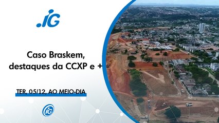 CRISE COM A VENEZUELA; VARIAÇÃO DO PIB; FAROFA DA GKAY; BRASILEIRÃO E +