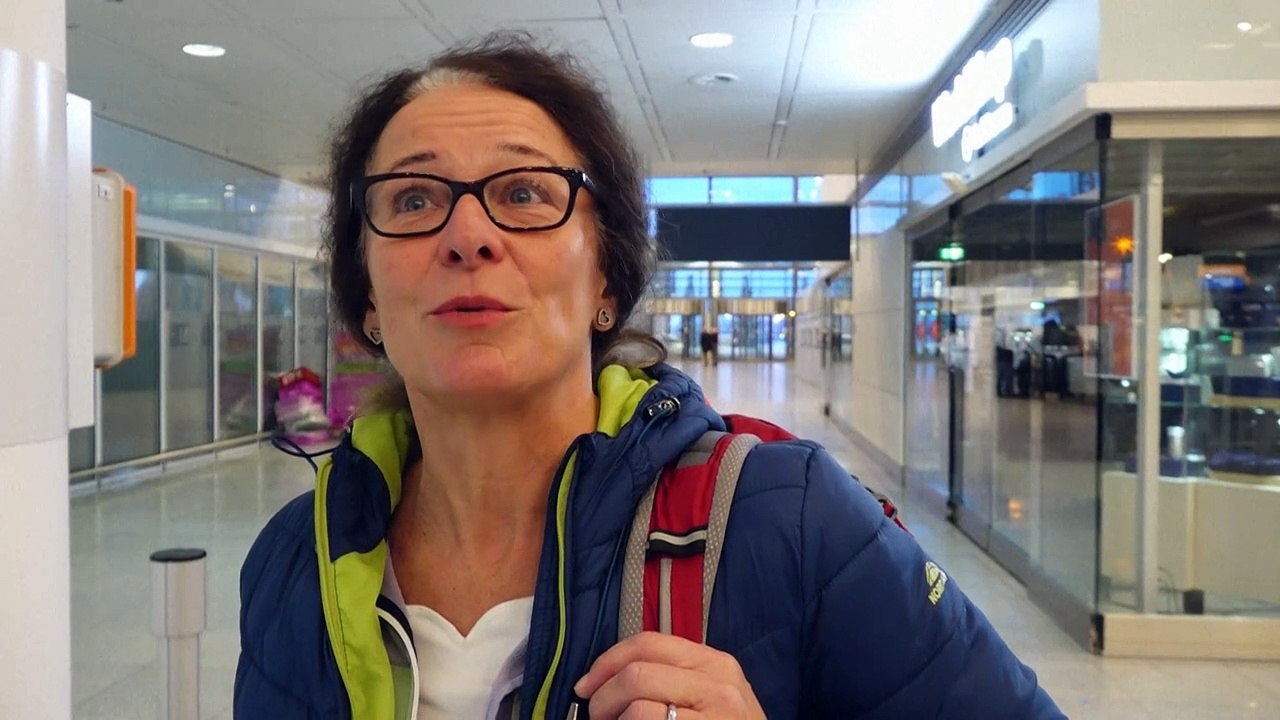 Erneutes Flug-Chaos in München: Das sagen Passagiere