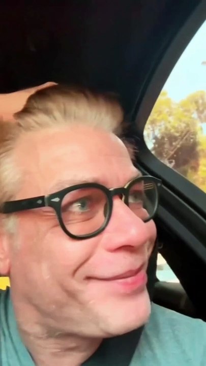 Fábio Assunção comemora o fim do primeiro ano na faculdade: "Achei que não ia conseguir"