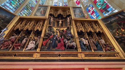 Sites clunisiens de la Loire : vers une inscription au patrimoine mondial de l'UNESCO