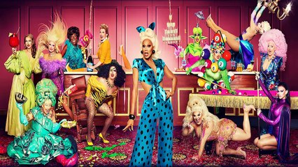 Rupaul's drag race season 13 episode 4 dailymotion sale