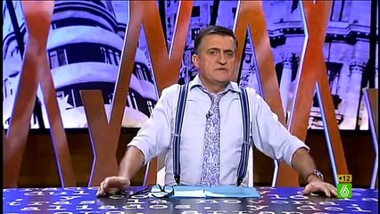 El Intermedio (P.1014) 14-01-2013 (parte 2)