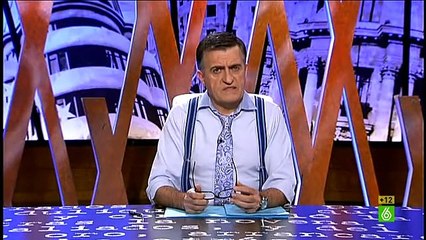El Intermedio (P.1014) 14-01-2013 (parte 6)