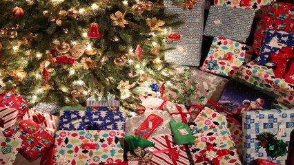 Mal was Anderes: An Weihnachten Sprache verschenken