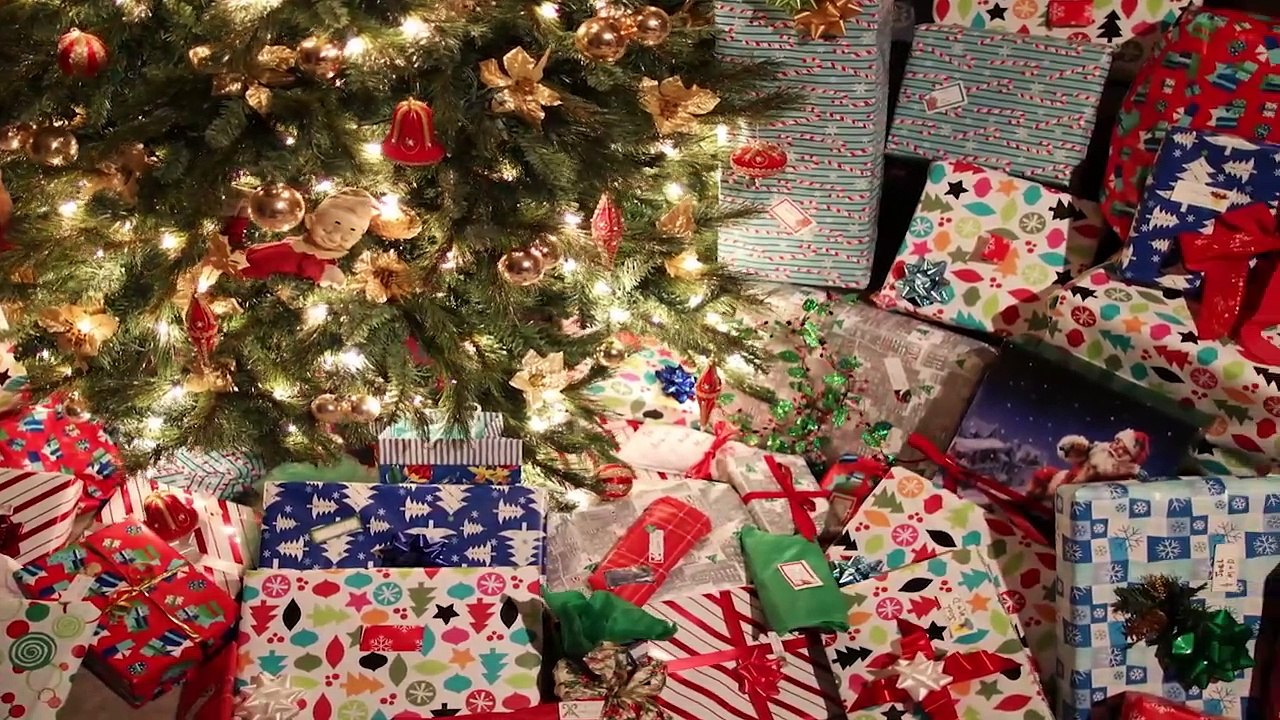 Mal was anderes: an weihnachten sprache verschenken