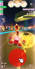 Mario Kart Tour: Peach vs Bowser Tour: Mii Cup