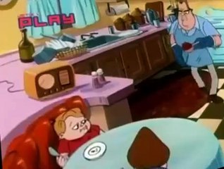 Life with Louie Life with Louie S02 E009 For Pete’s Sake