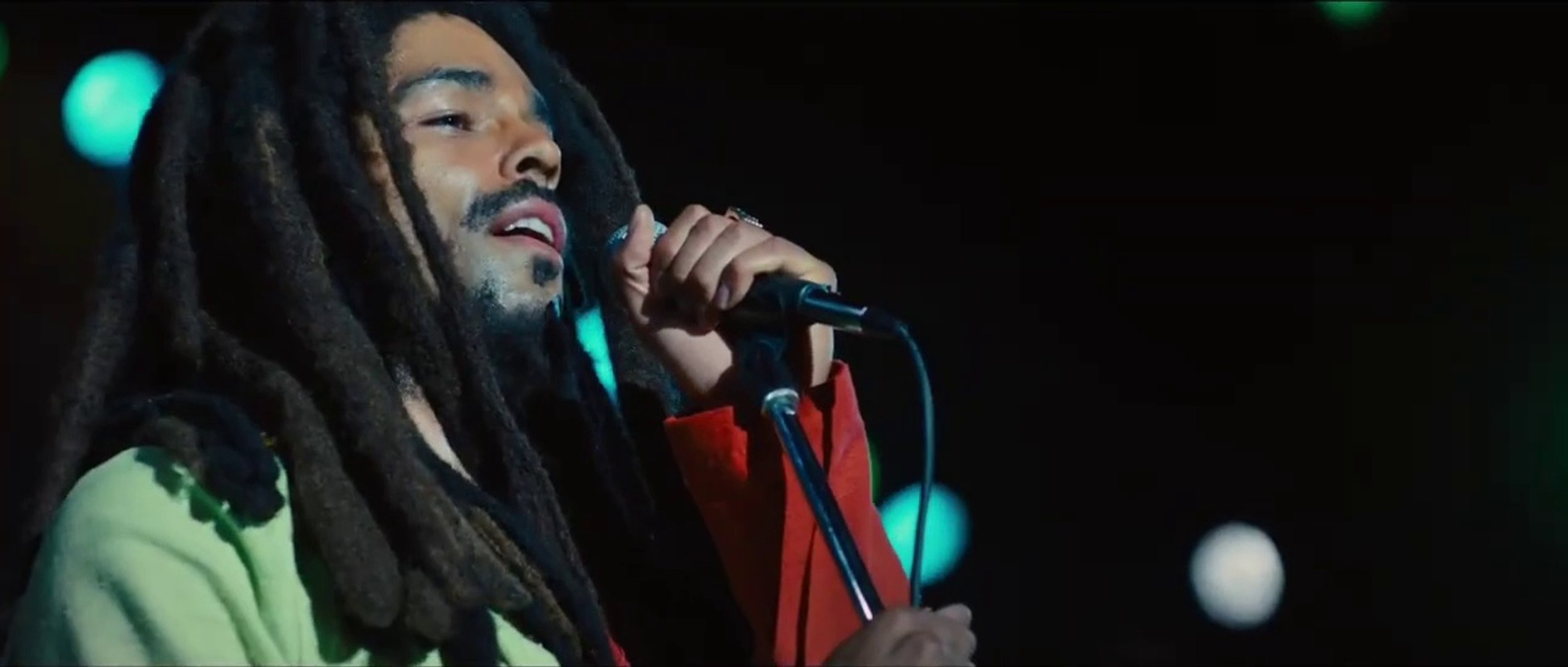 Bob Marley_ One Love _ Trailer 2 Dublado
