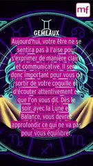 Horoscope du jour du mercredi 6 décembre 2023