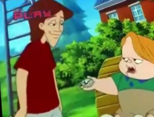 Life with Louie Life with Louie S03 E002 The Making of a President
