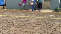 DH de Cascavel prende casal venezuelano suspeito de participação em um homicídio em Porto Velho