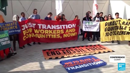 Cop 28 : présence record des lobbys en pleines négociations sur les énergies fossiles