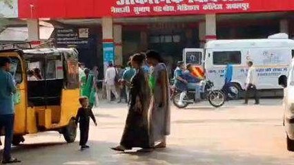 जबलपुर: महिला ने मौत को लगाया गले, मामले की जांच में जुटी पुलिस