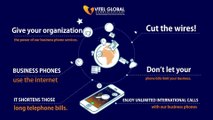 Stay Connected Globally | Unlimited International Calls Made Easy | Vitel Global